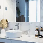 Room, La Douce Angevine Apartment