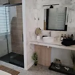 Room, La Douce Angevine Apartment Angers