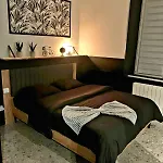 Apartment Room, La Douce Angevine Angers