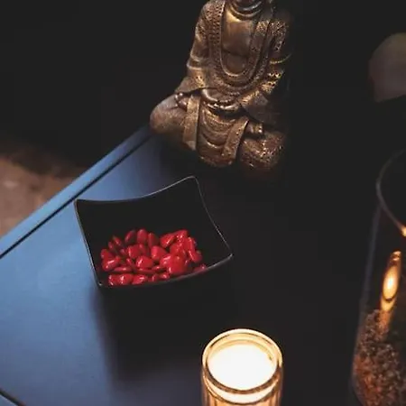 Room, La Douce Angevine Апартаменты Анже