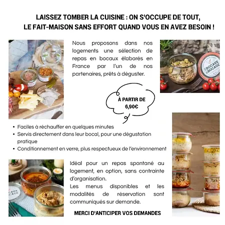 Apartamento Room, La Douce Angevine