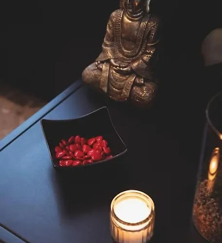 Room, La Douce Angevine Apartmán Angers