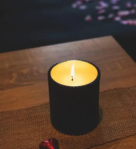 Room, La Douce Angevine Apartmán *